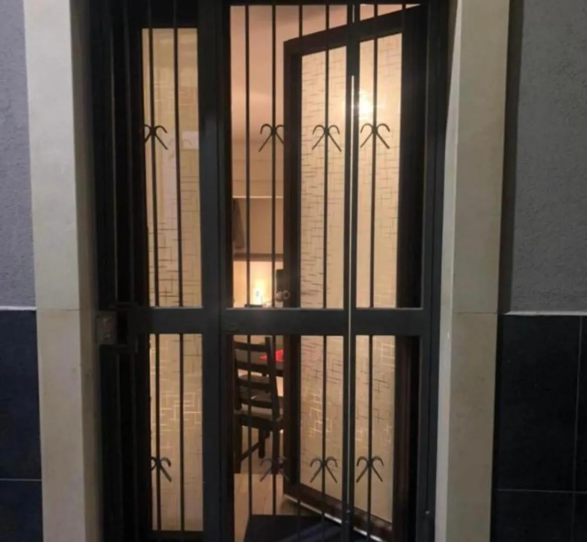 Marigiu Suite Catania Lejlighed