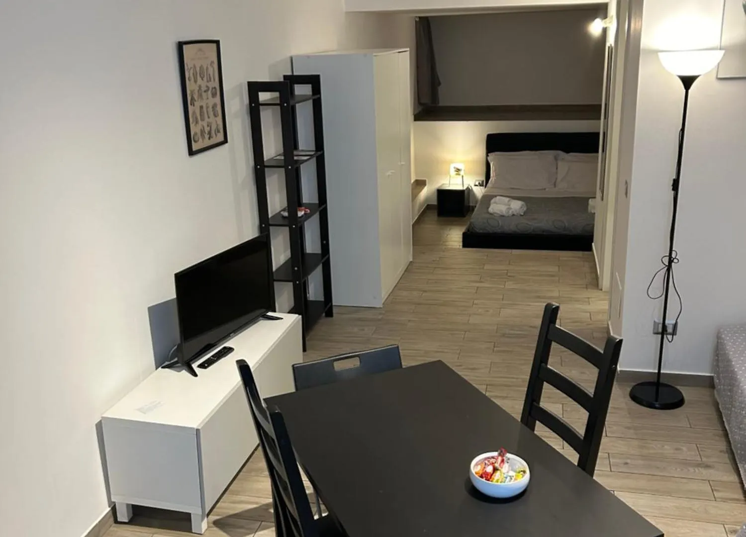 Marigiu Suite Catania