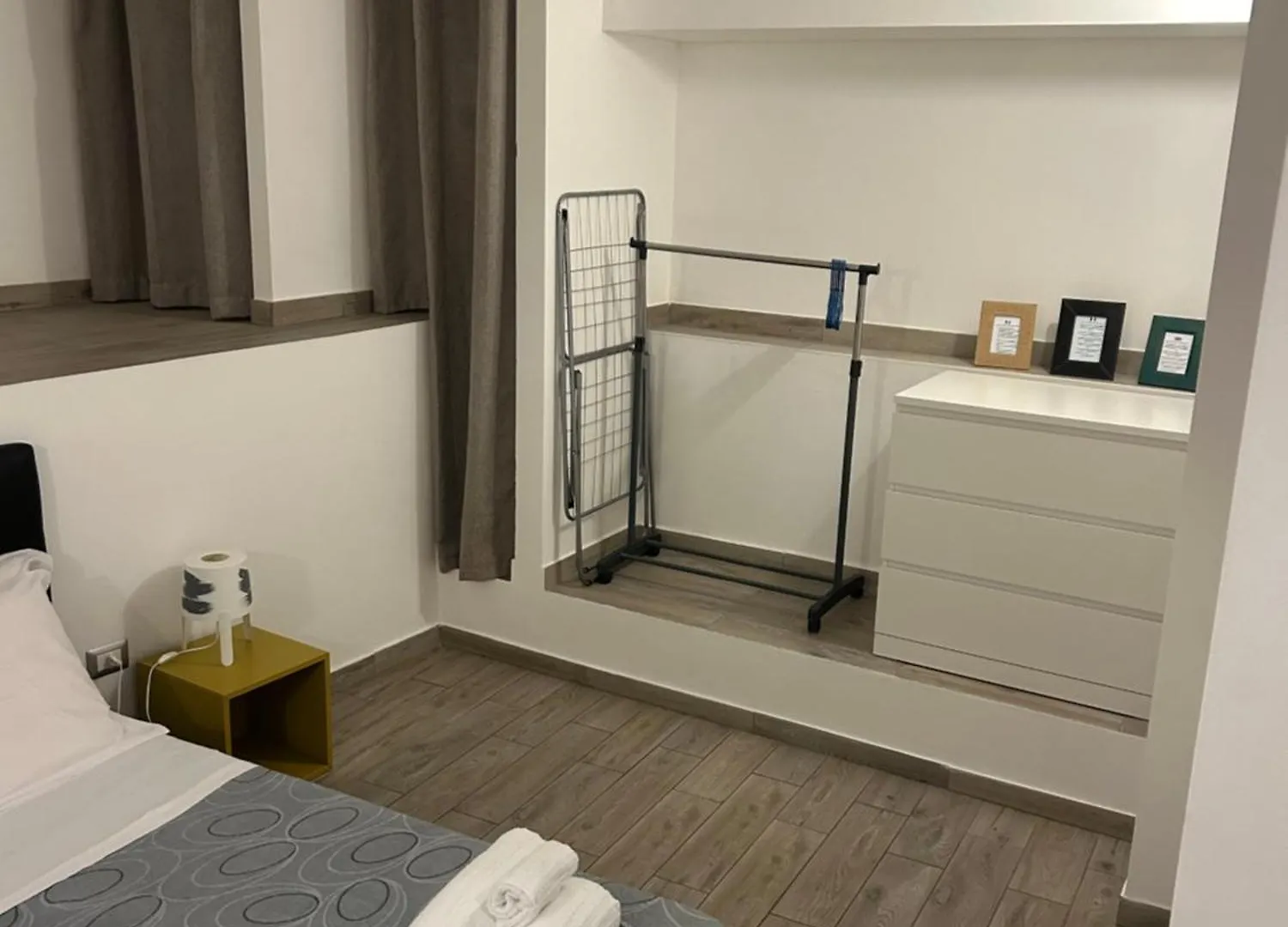 Marigiu Suite Catania Apartment