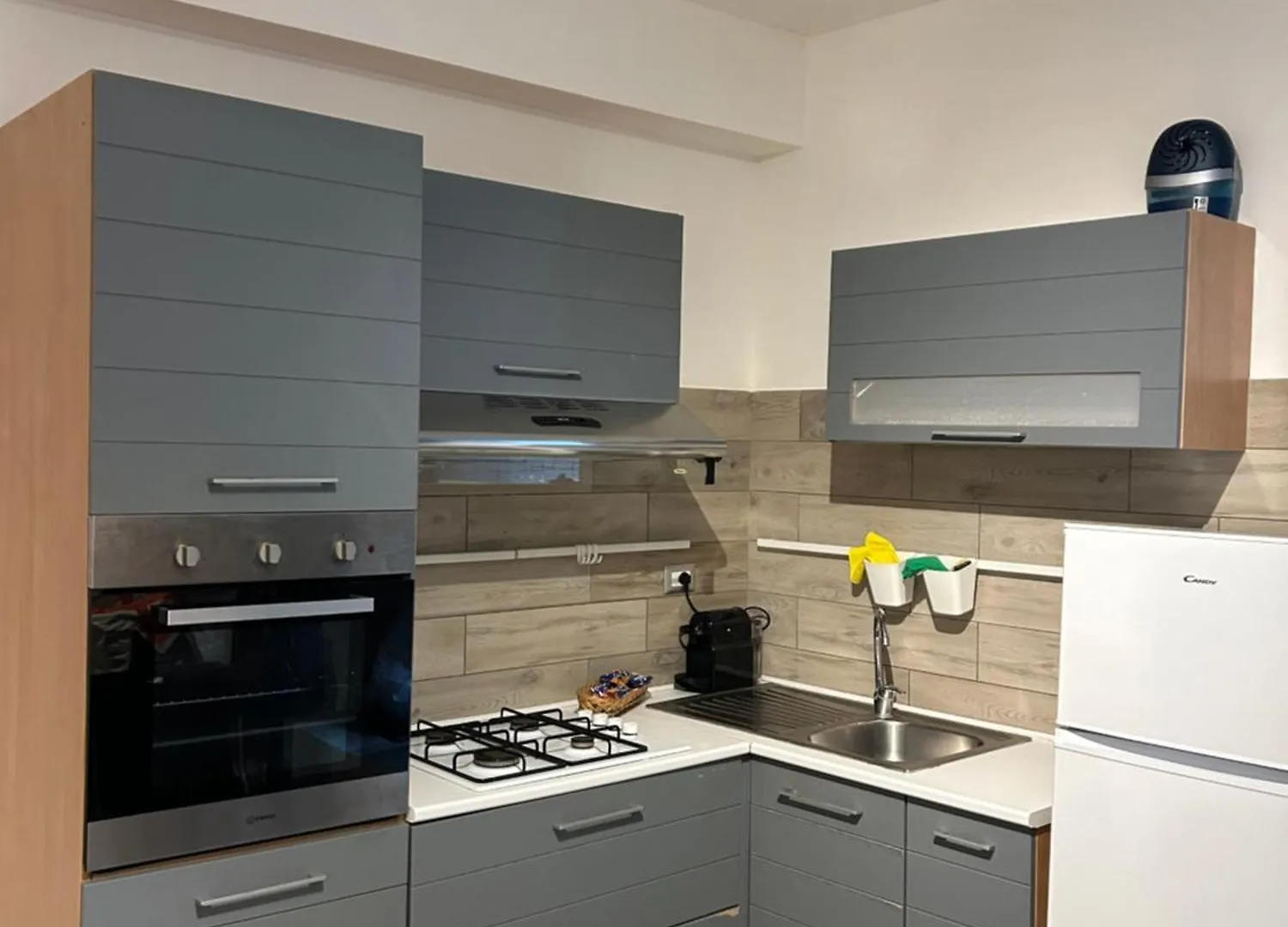 Marigiu Suite Catania