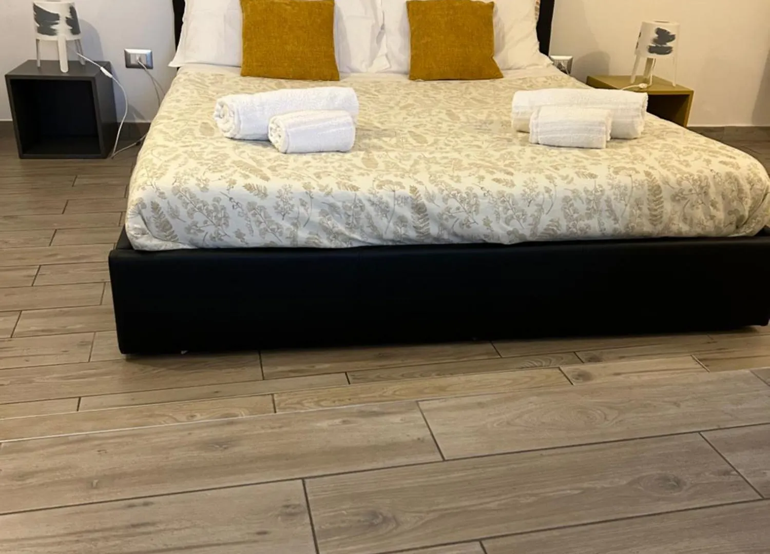 Marigiu Suite Catania Italy