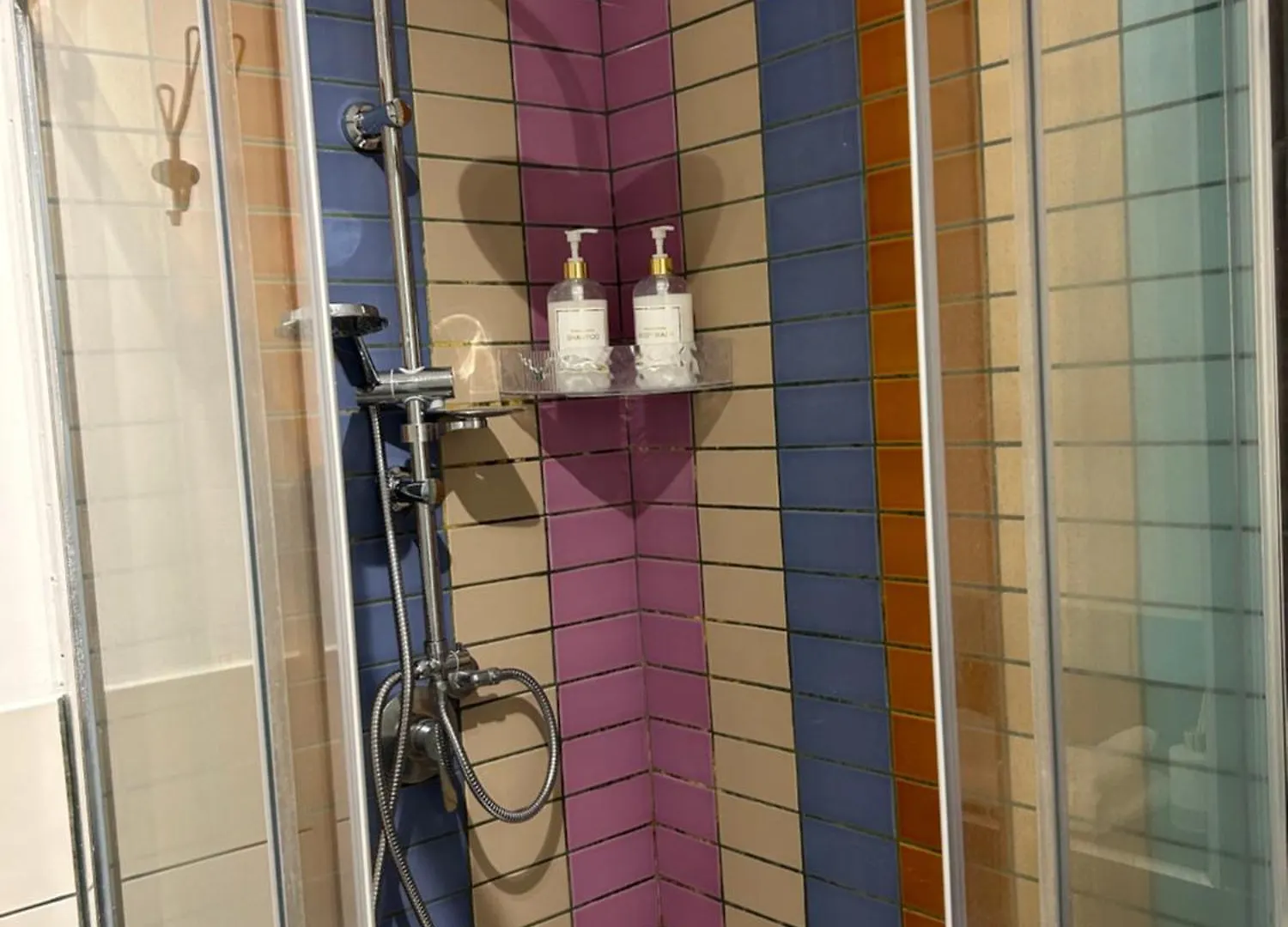 Apartment Marigiu Suite Catania